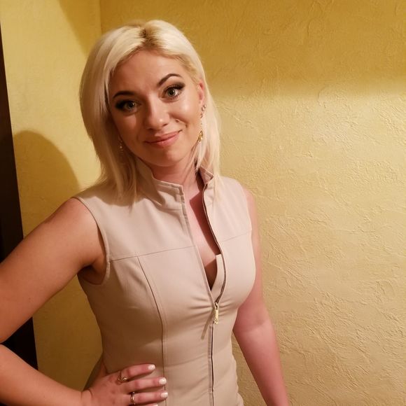 Meet your Posher, Yaroslava - Picture 1 of 1